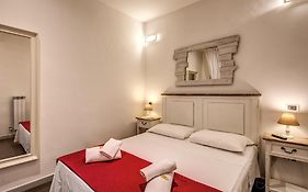 Guesthouse O Affittacamere La Civetta Di Trastevere